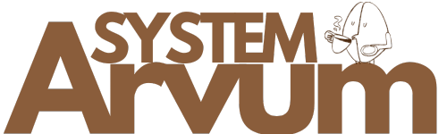 Arvum Logo